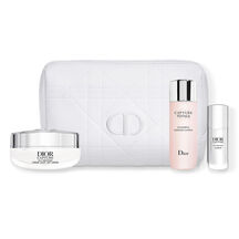 DIOR CAPTURE 3-PIECE ANTI-AGING SKINCARE (CAPTURE RITUAL DE TRATAMIENTO ANTIEDAD DE ALTO RENDIMIENTO)